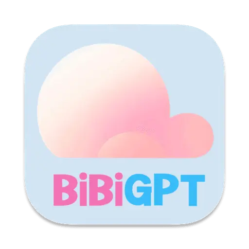 BibiGPT