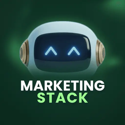 Marketing Stack