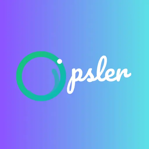 Opsler