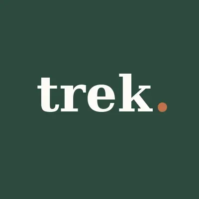 trek.