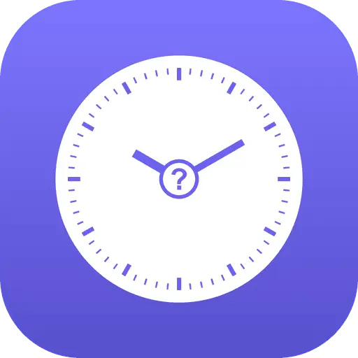 Time Guesser