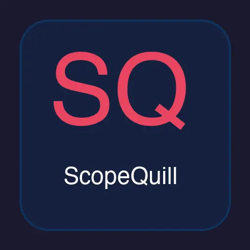 ScopeQuill