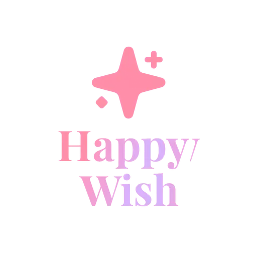 HappyWish