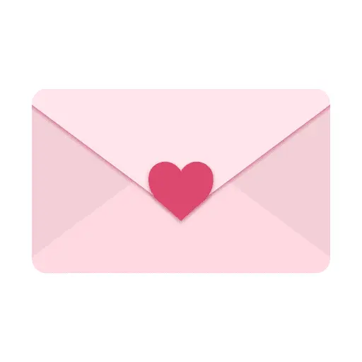 Letters by Heart
