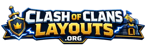 Clash of Clans Layouts and Bases