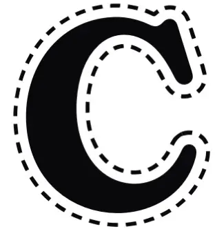 Costitch