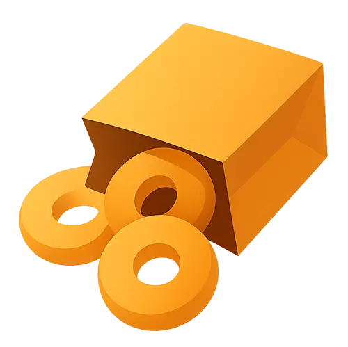 BagofBagels