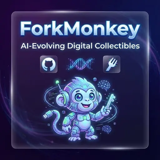 forkMonkey