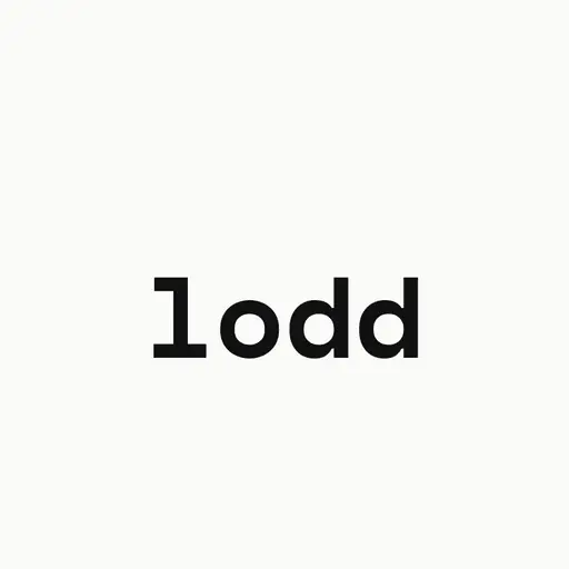 Lodd
