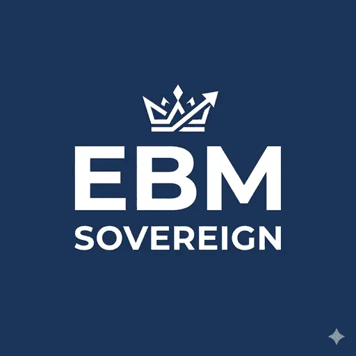 EBMSovereign Energy Guard OS
