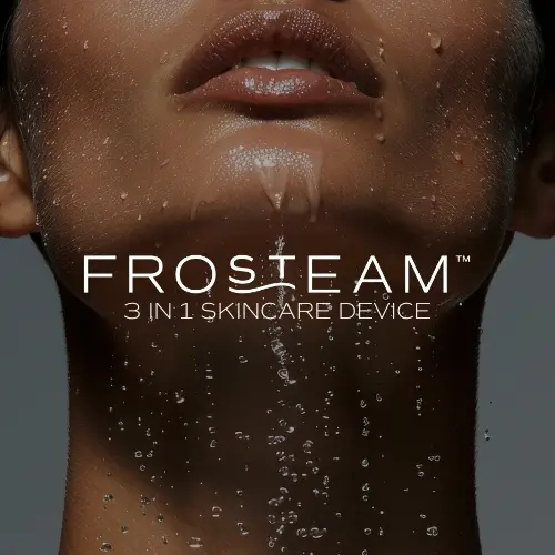The Frosteam
