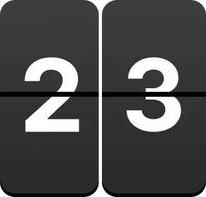 FlipClock | Flip Clock Online