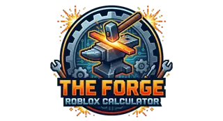 The Forge Calculator