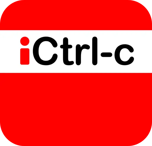 iCtrl-c