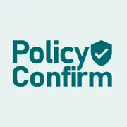 Policy Confirm