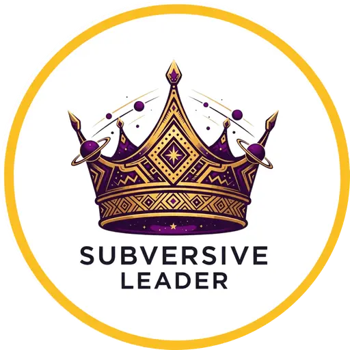 Subversive Leader