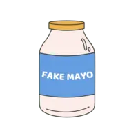 Fake Mayo