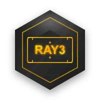 Ray3 AI VIDEO GENERATOR