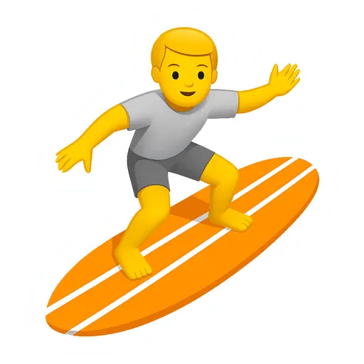 SurfBuddy
