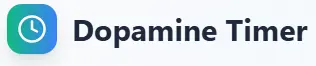 Dopamine Timer