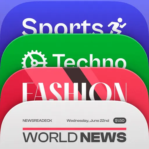 Newsreadeck - Unbiased Newss