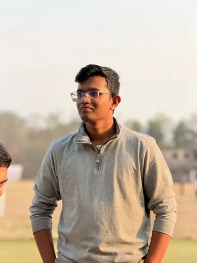 Suraj Sahu