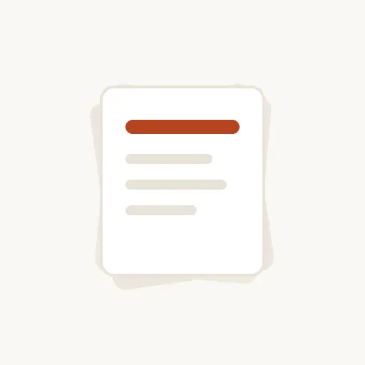 Weekly Brief