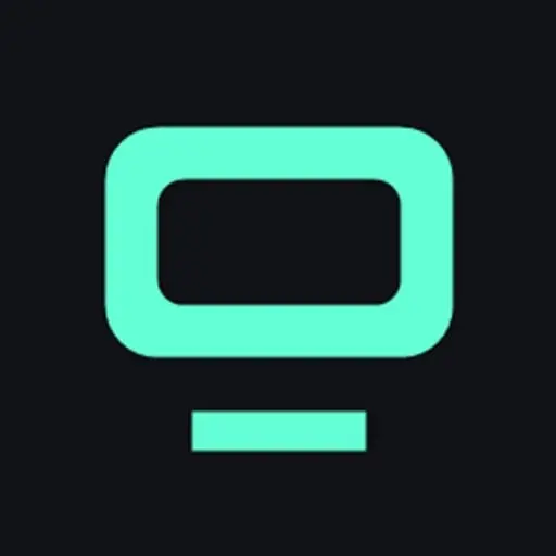 Desktop Web Widget