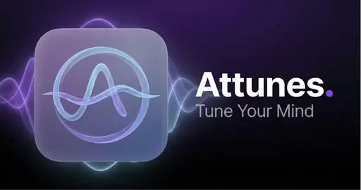 Attunes. Tune Your Mind