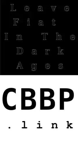 CBBP
