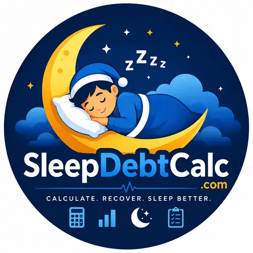 SleepDebtCalc
