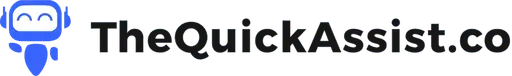 TheQuickAssist