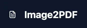 Image to PDF Converter