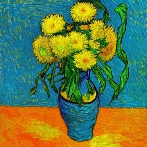 Tactile Paint
