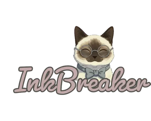 Inkbreaker