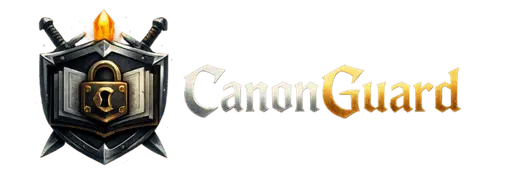 CanonGuard