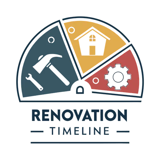 Renovation Timeline