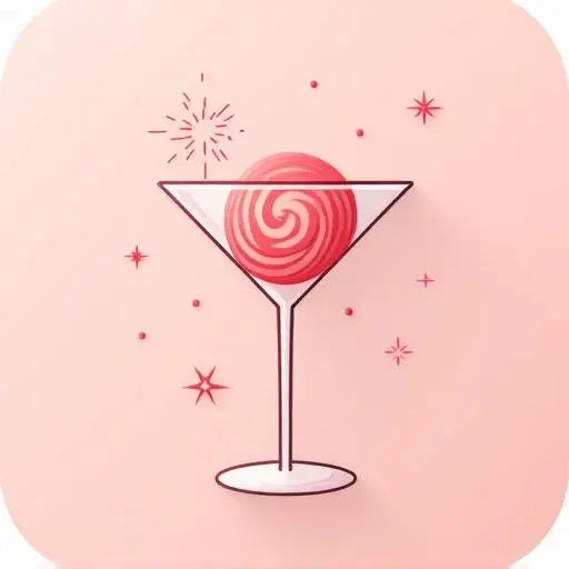 SipCandy: AI-Powered Cocktail Decoder