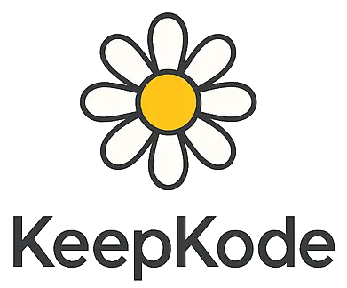 KeepKode