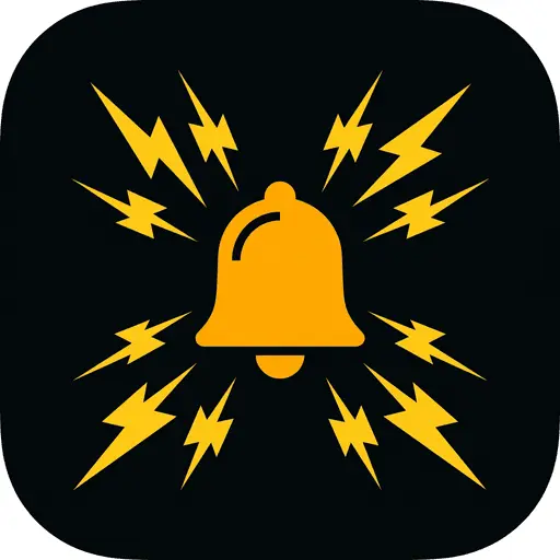 Wake - Loud Alarm & Missions