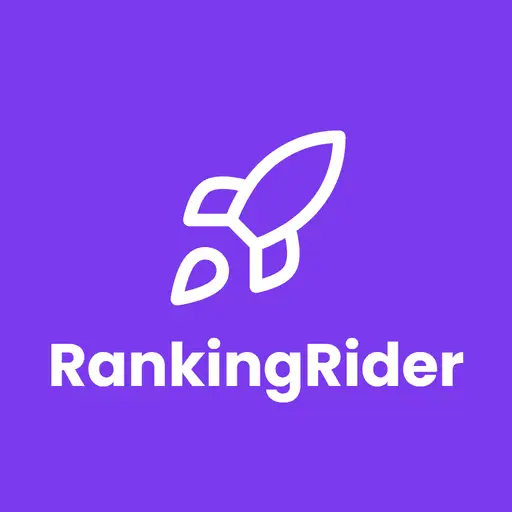 RankingRider AI SEO Tool