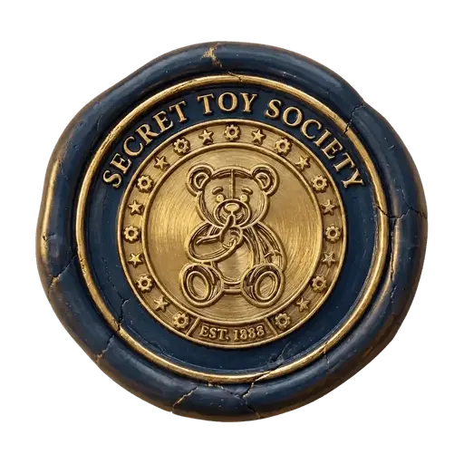 Secret Toy Society