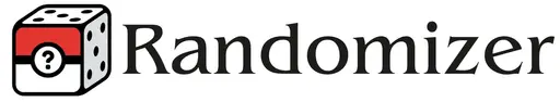 Random Pokémon Generator