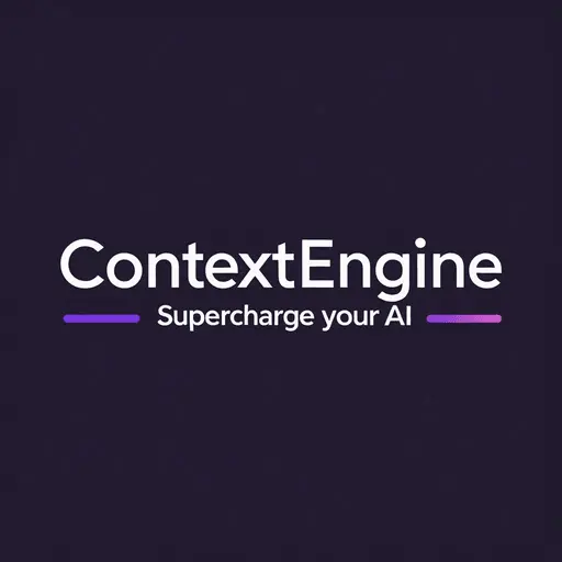 ContextEngine - Supercharge your Ai