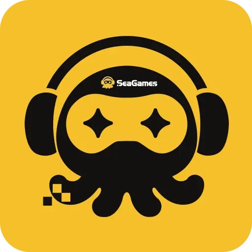SeaGames: Free Online Games, No Ads