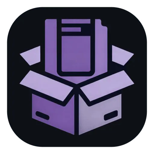 RomCrate: The Vault for Game Collectors