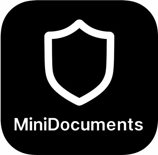 MiniDocuments