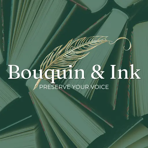 Bouquin & Ink