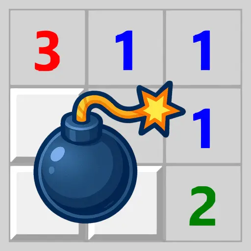 MineWars – A Minesweeper Saga