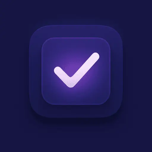 Momentum - Daily Habit Tracker App